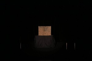 Strip-tease - Teatr Zaczarowana szkatułka (4)